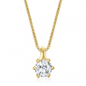 Anhänger mit Kette Desire Anhänger mit Kette Desire