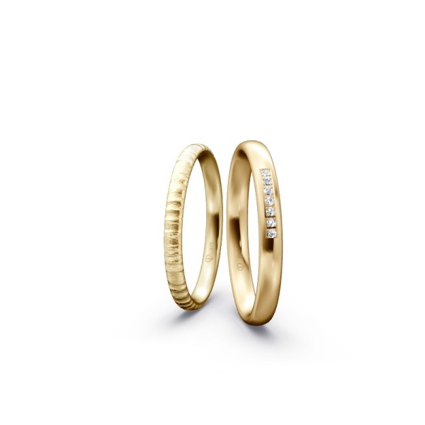 Individueller Ringkonfigurator-Ring