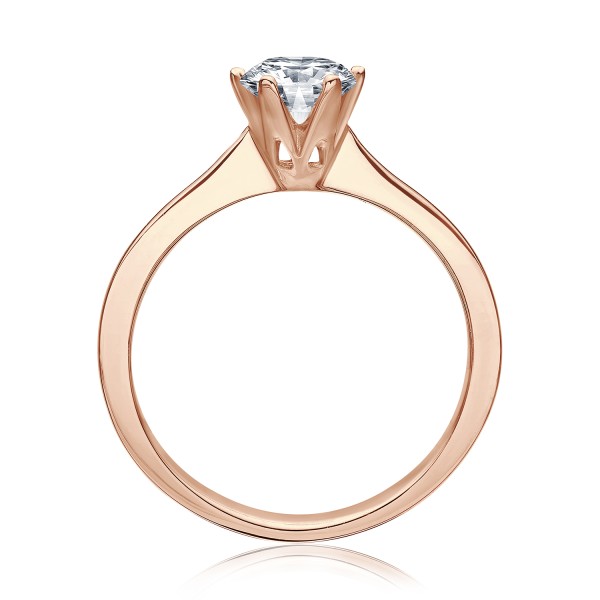 Verlobungsring Gently