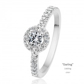 Verlobungsring Darling Verlobungsring Darling