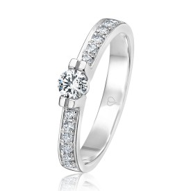 Vorschau: Verlobungsring Dedicated Vorschau: Verlobungsring Dedicated