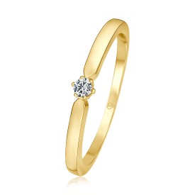 Verlobungsring Amorous Verlobungsring Amorous