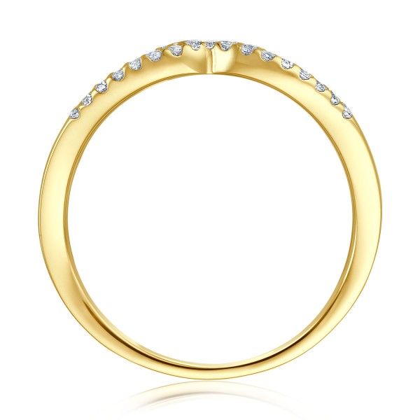 Verlobungsring Thrilling