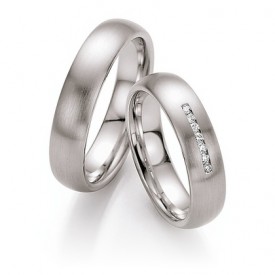 Trauringe Palladium Trauringe Palladium