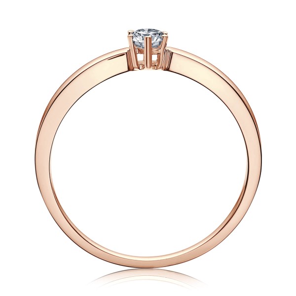 Verlobungsring Amorous