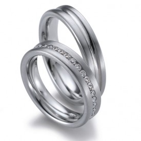 Trauringe Platin Trauringe Platin