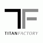 Trauringe von Titanfactory Titanfactory Logo