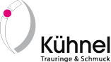 Trauringe von Kühnel Kühnel Logo