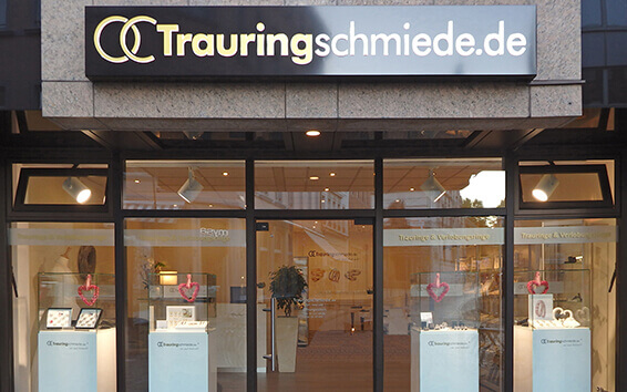 Aachener Trauringschmiede