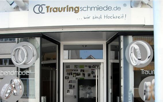 Eheringe in Heilbronn