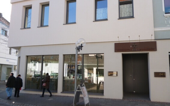Trauringe Verlobungsringe In Lippstadt Kaufen Trauringschmiede